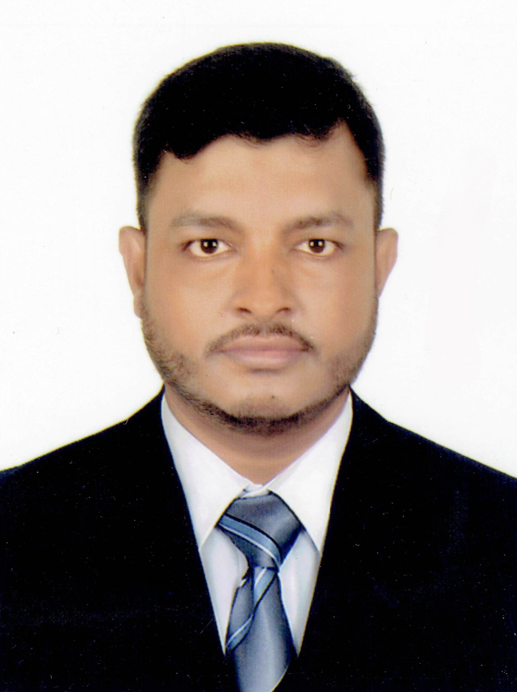 Rajan Chandra Podder